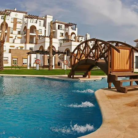 2 Bed With Pools And Apartment *