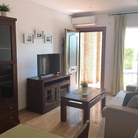 2 Bed With Pools And Apartment Vera