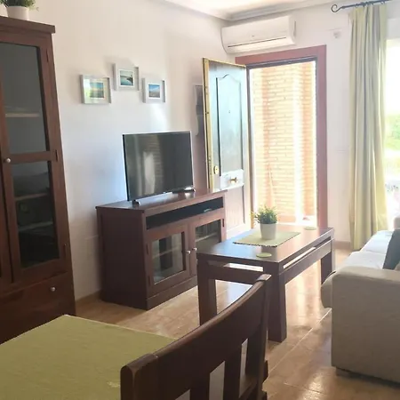 Apartment 2 Bed With Pools And Vera