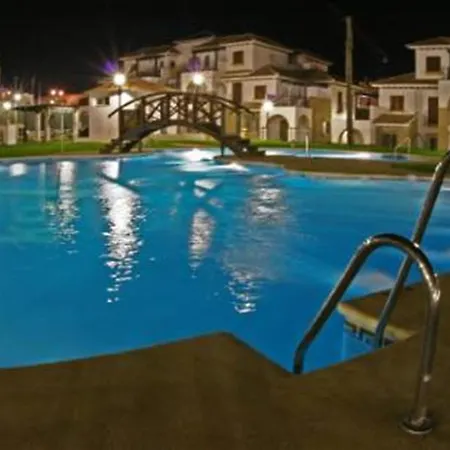 2 Bed With Pools And Apartment Vera